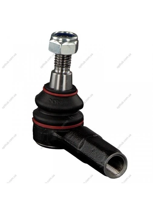 Наконечник рулевой тяги FORD TRANSIT 2000 – 2014, TRANSIT TOURNEO 2006 – 2014 50922406 Swag (366172579)