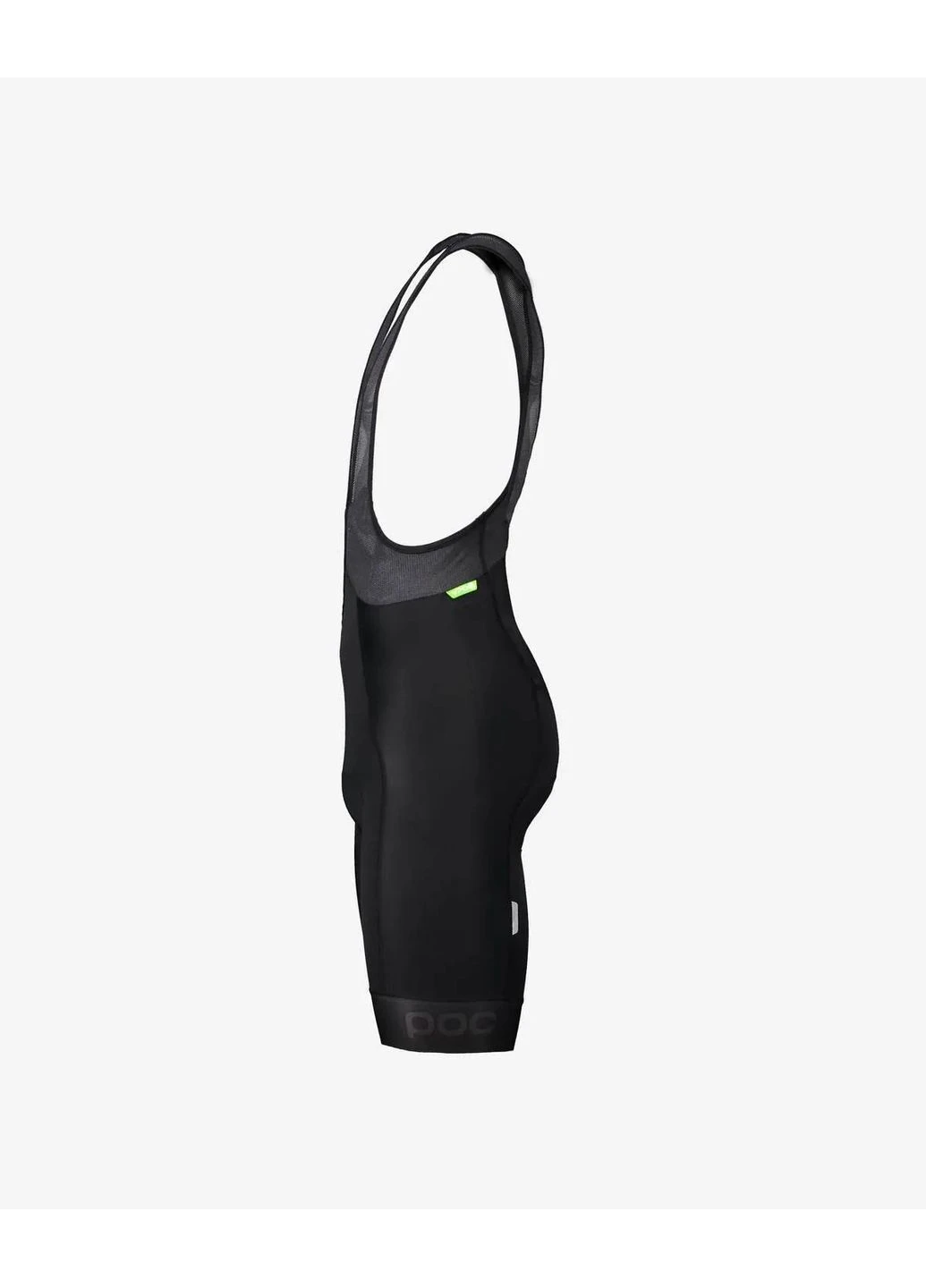 Велошорти чоловічі Pure Bib horts VPDs, Uranium Black/Uranium Black, POC (334669618)