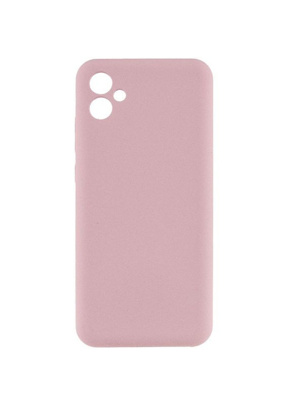 Чохол на Samsung Galaxy A05 / для самсунг галаксі А05 силікон Lakshmi (356095835)