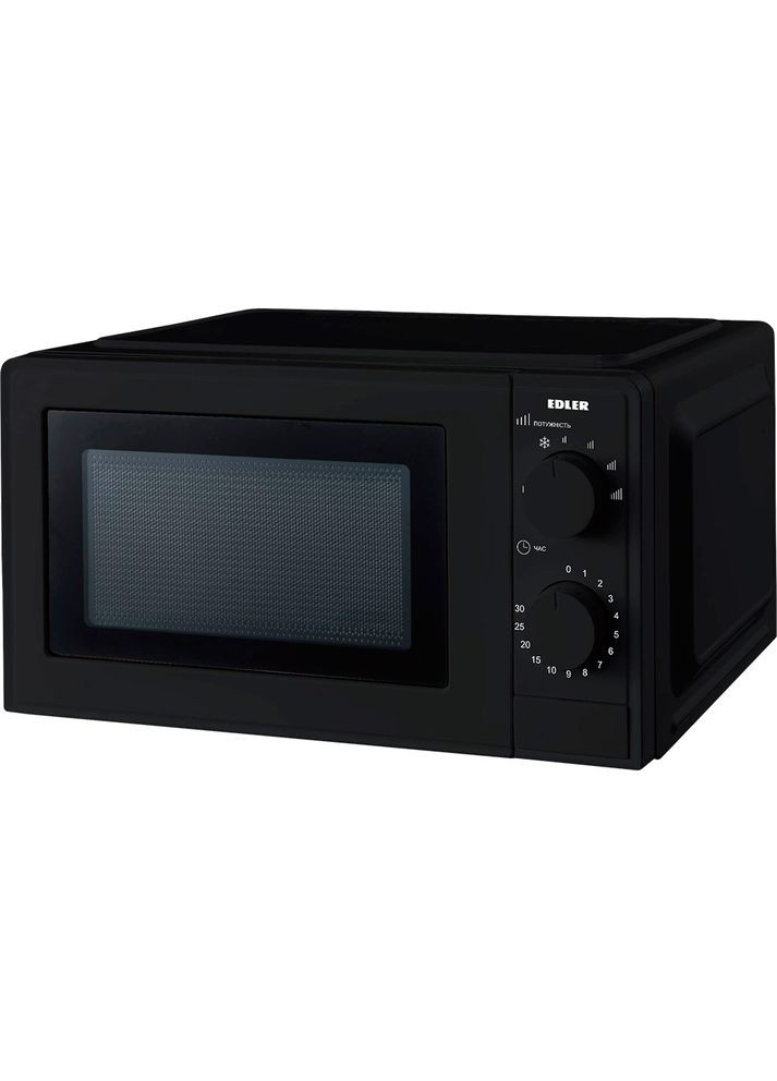 Микроволновая печь ED7040BB EDLER