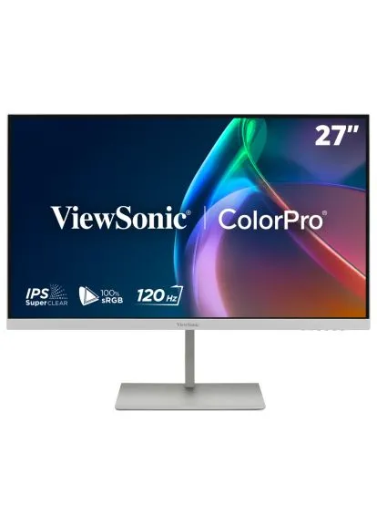 Монитор ViewSonic VP2766-2K-W (400936896)