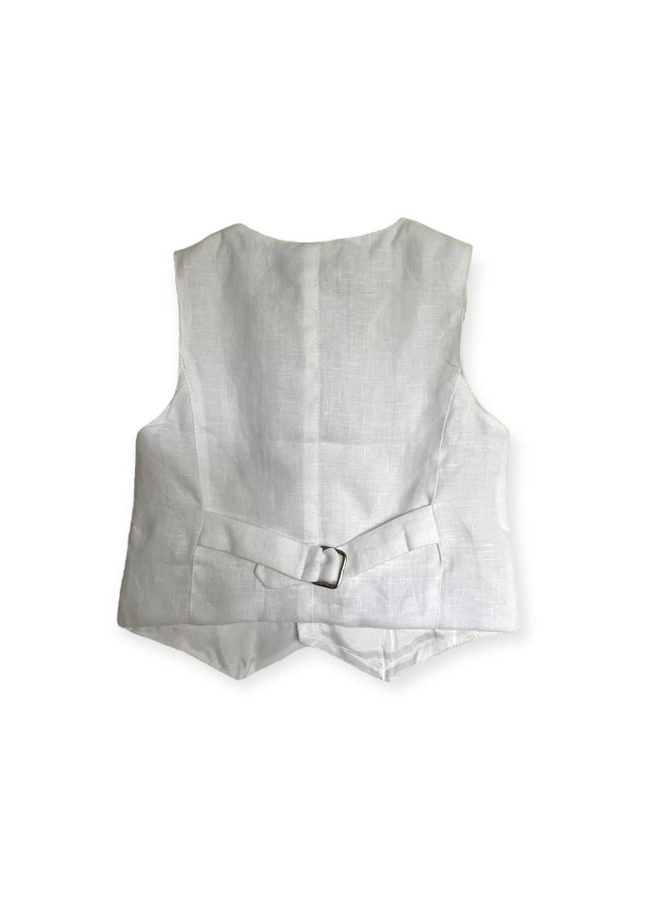 Жилет 2131198O Молочний Marasil (324744077)