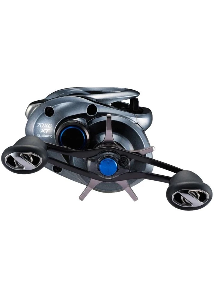 Котушка SLX DC XT HG 7+1BB (SLXDCXT71HG) Shimano (390925522)