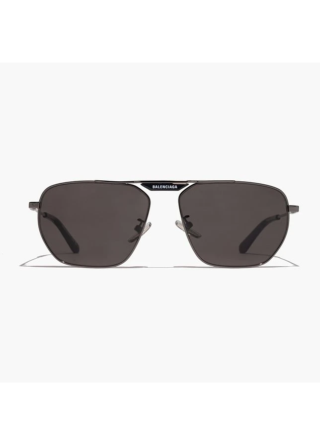 Сонцезахисні окуляри BB0298SA-001 Balenciaga (399989830)