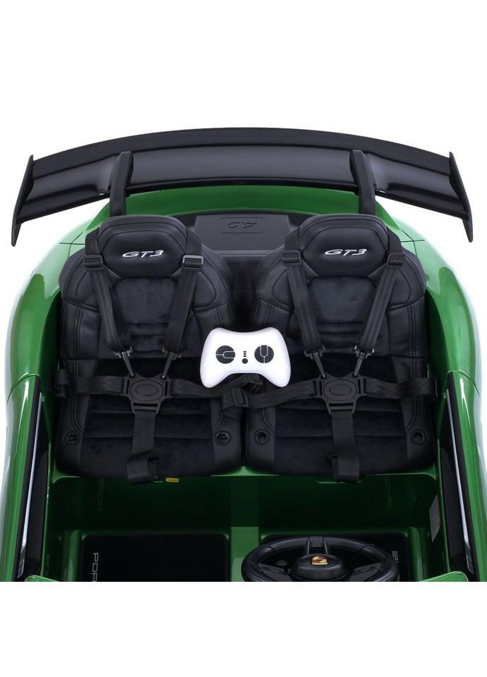 Детский электромобиль Машина M 6111EBLRS-5(24V) до 50 кг No Brand (365638967)