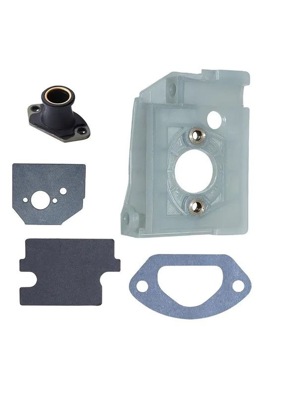 Подшипники коленвала + сальники комплект GL 45/52 (NOKER) Амарон (364964491)