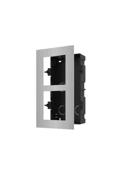 Панель для врезного монтажа DS-KD-ACF2/S Hikvision (341317268)