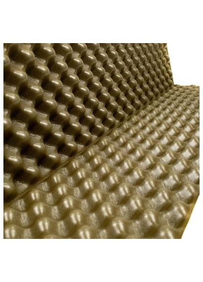 Туристичний килимок (T-BC-0001-olive) Tribe Trekker Reflect T-BC-0001 olive (366105399)