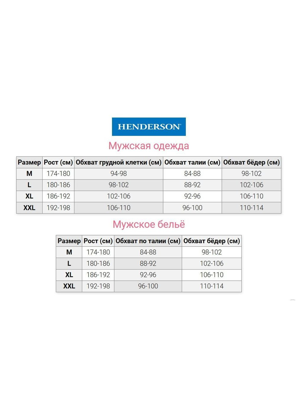 Чоловічі труси-боксери з принтом 39773 NOBLE (2 шт) Henderson (362536313)