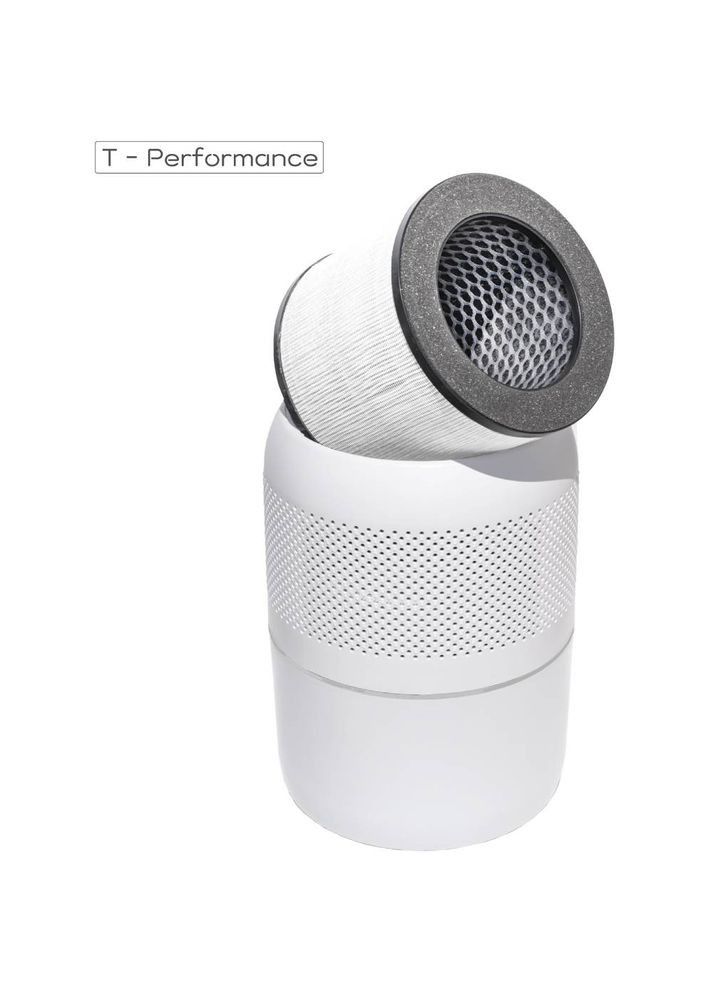 Воздухоочиститель D20 AD Turbionaire (323085903)