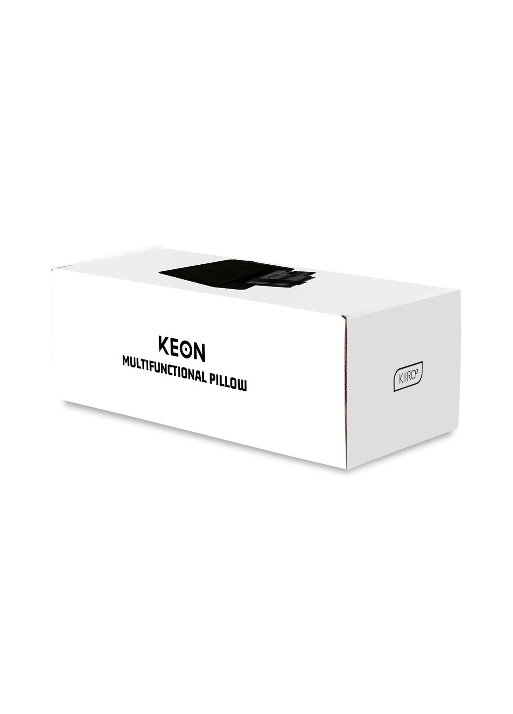 Подушка з кріпленням для мастурбатора Keon Pillow and Strap, 3 позиції Kiiroo (369948808)