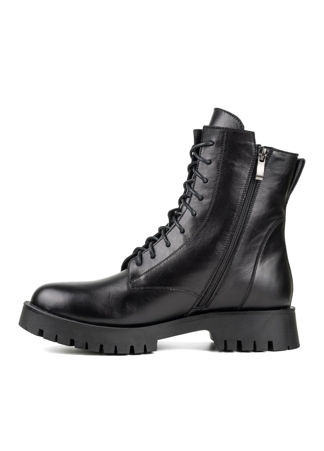 Зимние ботинки (1151цп) Monroe