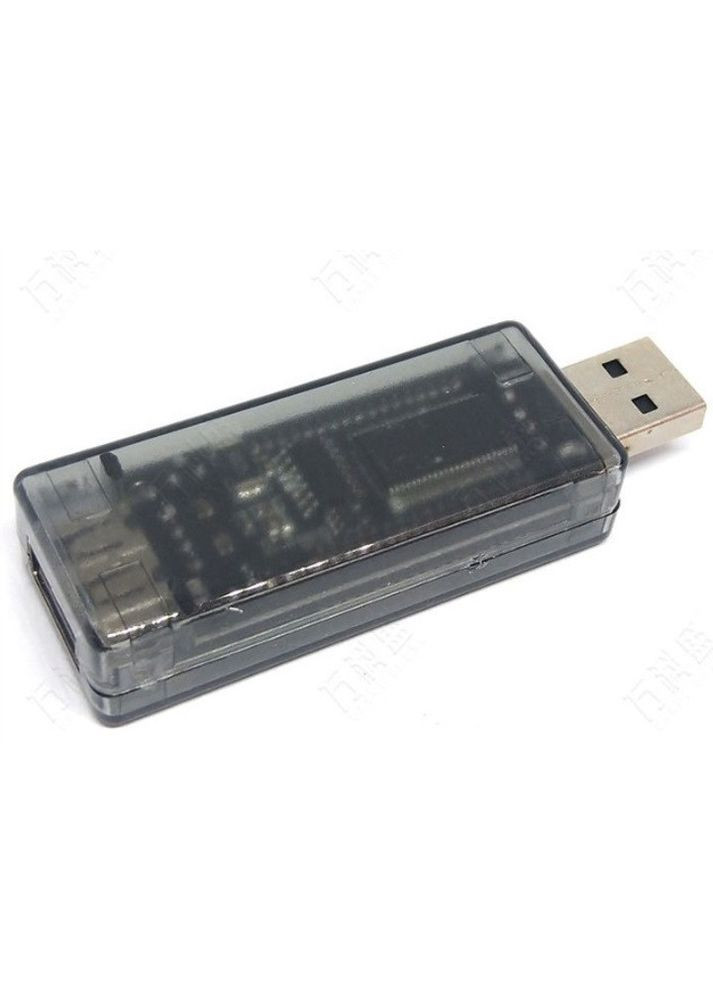 USB тестер - измеритель V21 KWS (322313163)