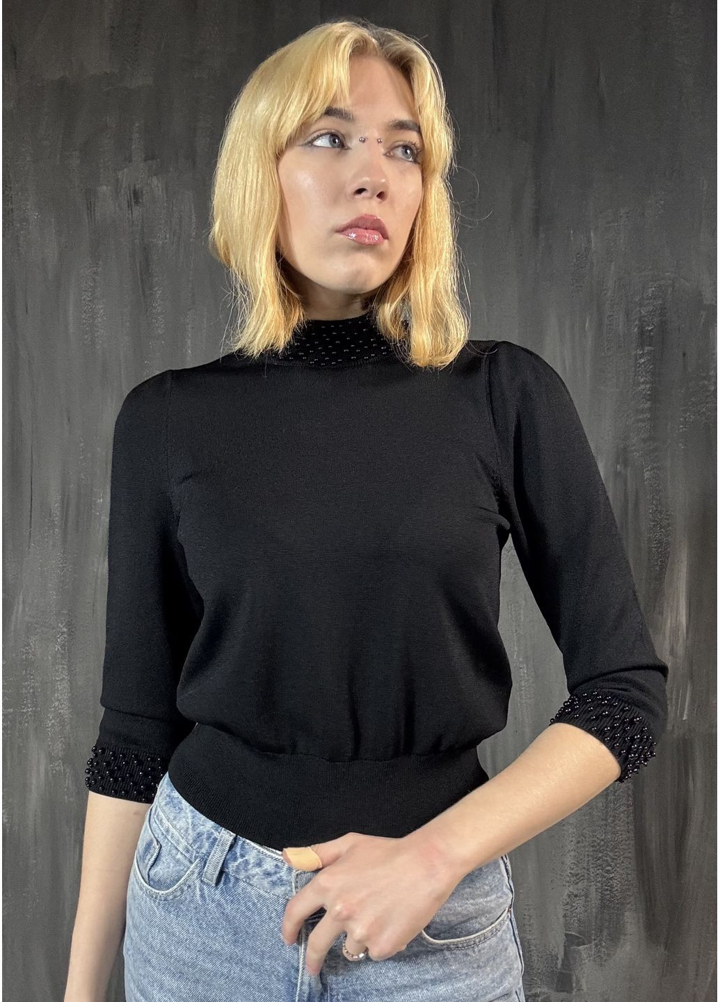 Джемпер H&M (362954600)