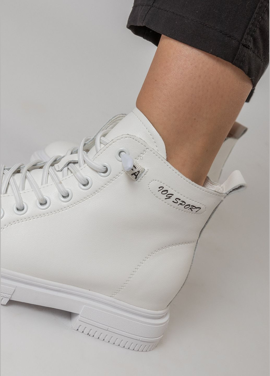 Черевики (1585БВ) FARINNI (328913250)