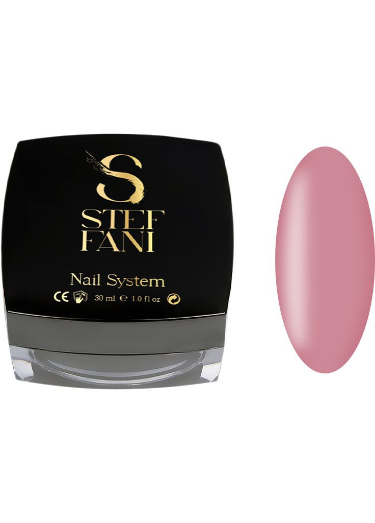 BuIder gel 06,30 мл Steffani (352170936)