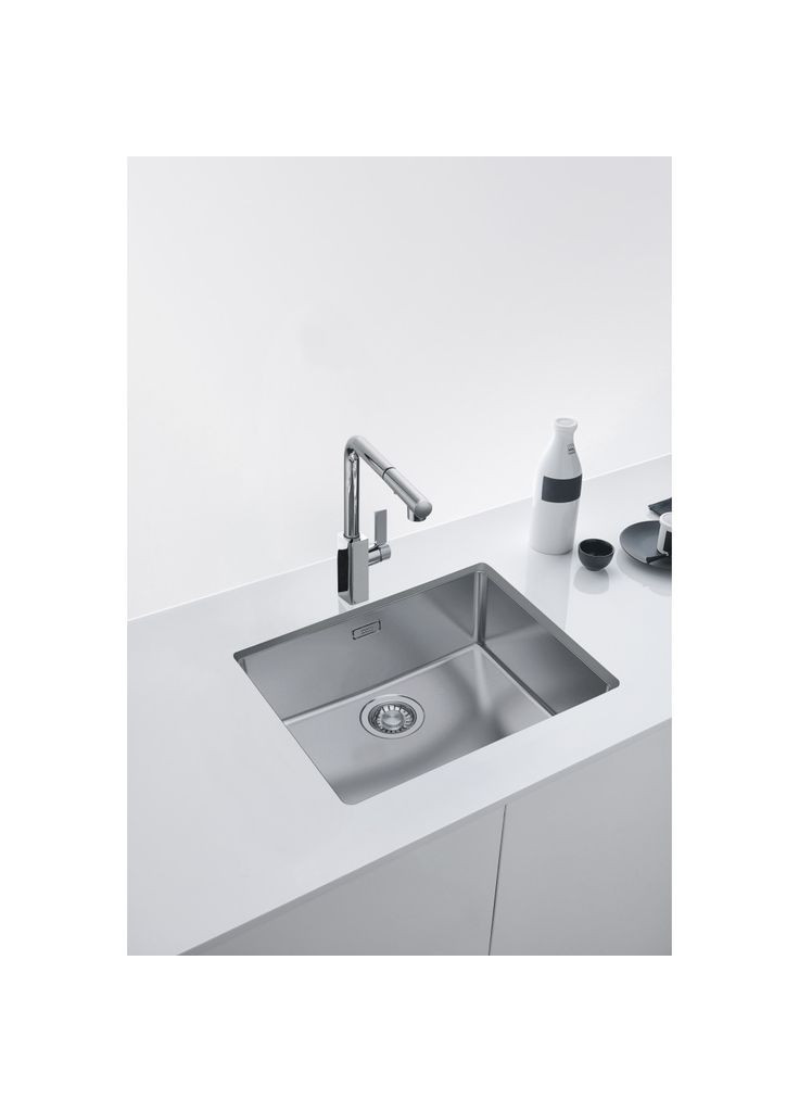 Мийка кухонна (m363473) FRANKE Maris MRX 110-50/122.0598.741 (372961915)