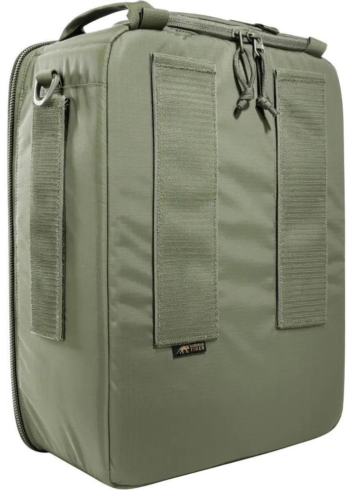 Органайзер XSpecter Tasmanian Tiger Multipurpose Equipment Insert Olive No Brand (362560715)