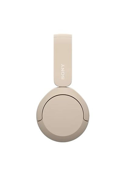 Наушники Onear WH-CH520 BT 5.2, SBC, AAC, Wireless, Mic, Sony (314777392)