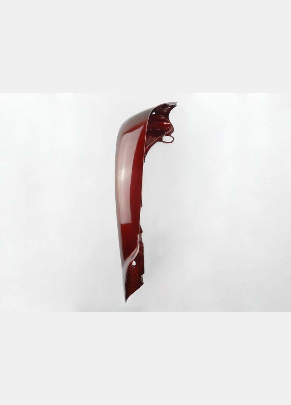 Боковина передня Вайпер Актив (червона) ліва No Brand (369802541)