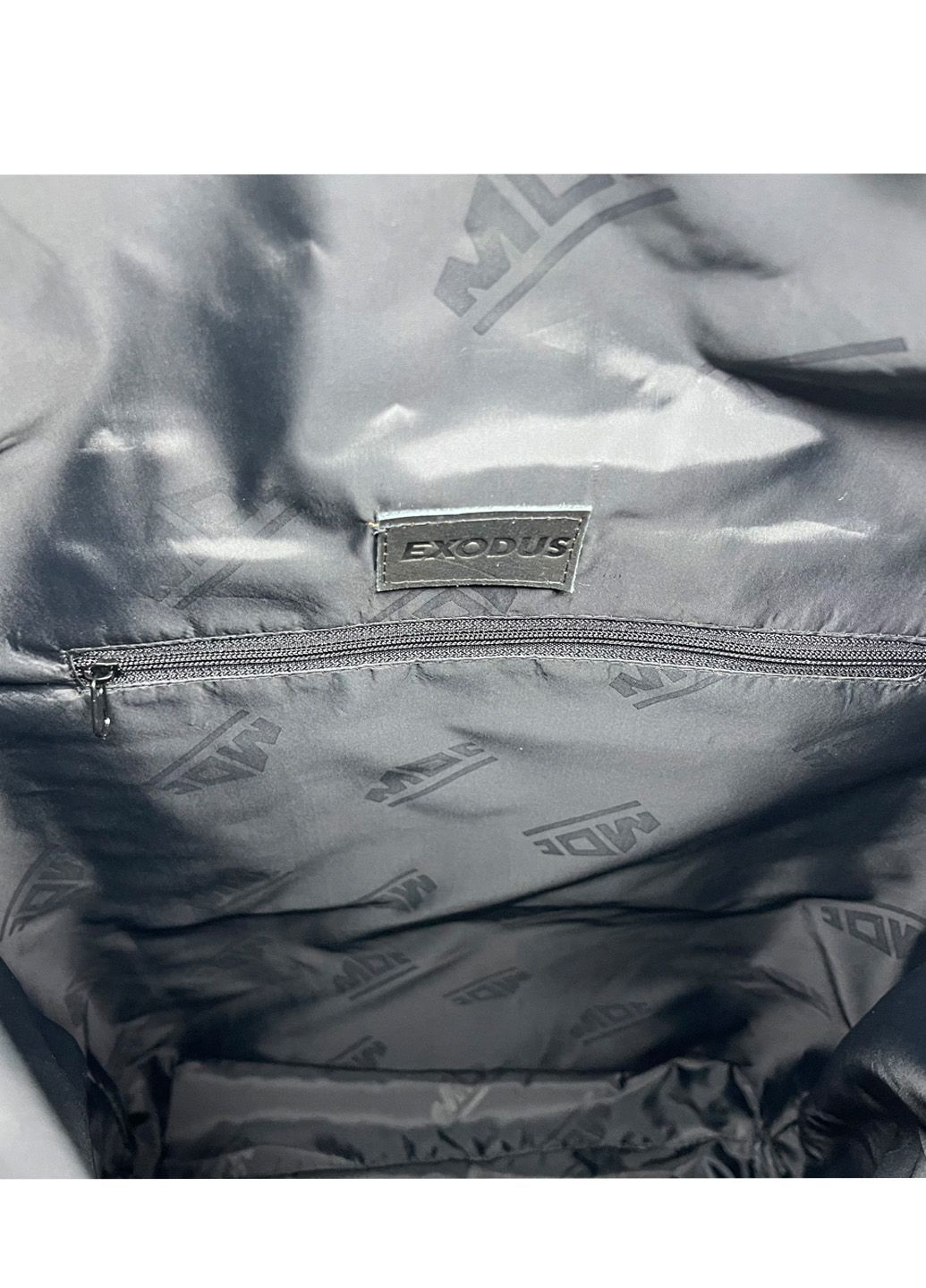 Рюкзак Sport R6602EX065 28х40х9 см Хаки (hub_vp3u6c) Exodus (365290743)