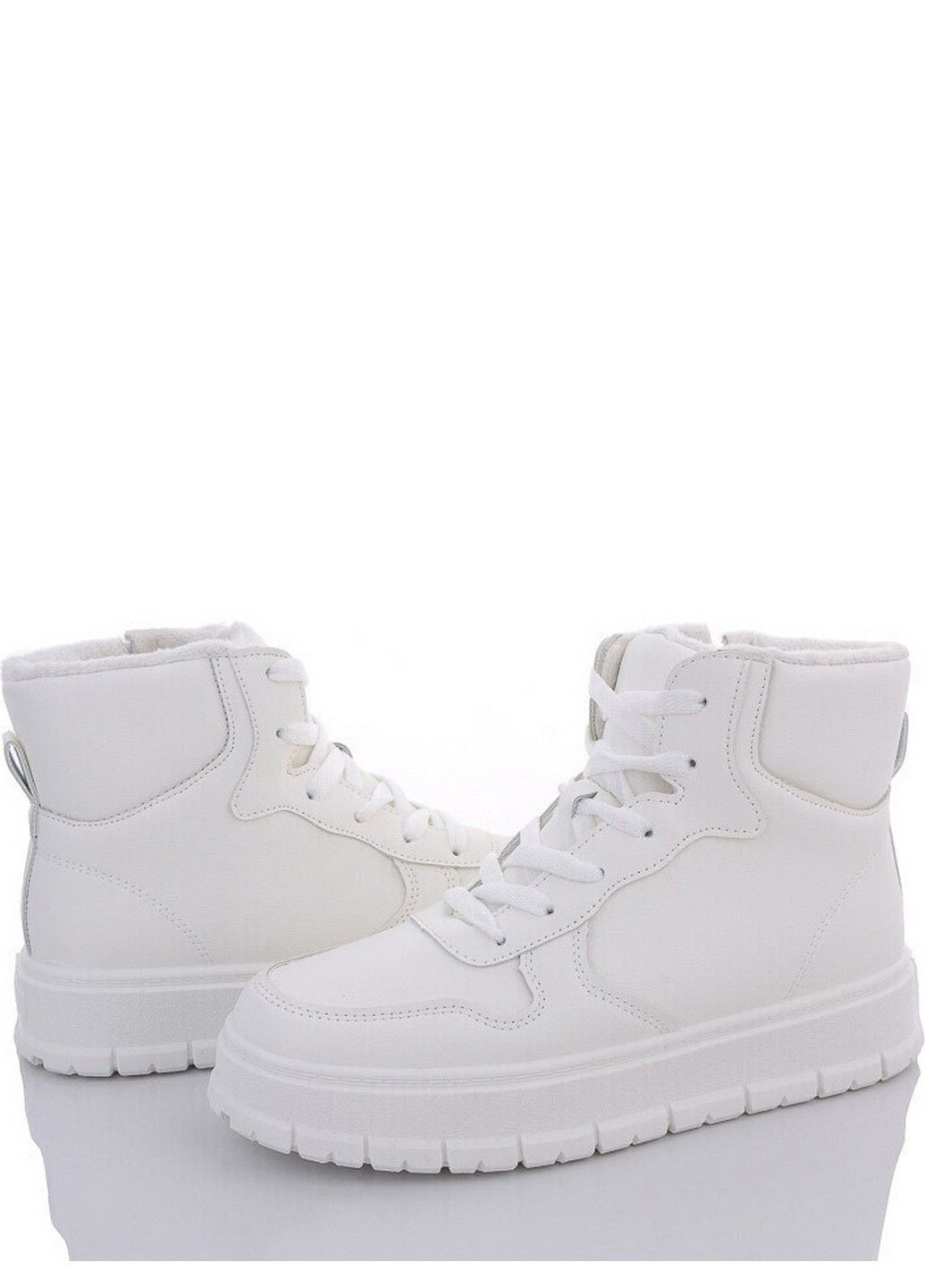 Осенние зимние ботинки mb11-1 Stilli прессованная кожа