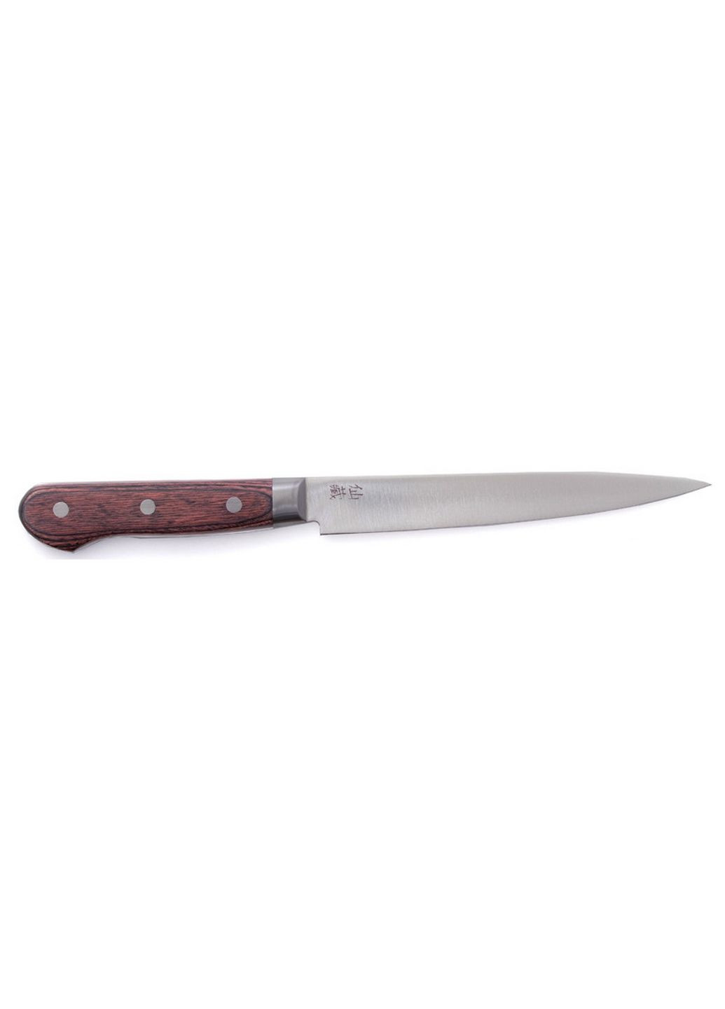 Кухонный филейный нож 170 мм Suncraft (282584514)