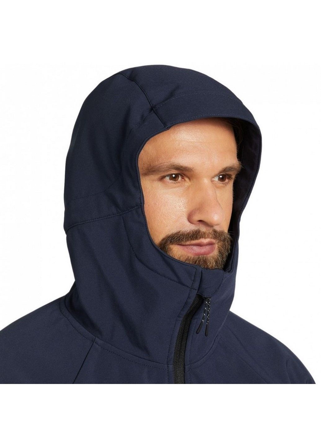 Синяя демисезонная мужская куртка 111784out-z4 Outventure