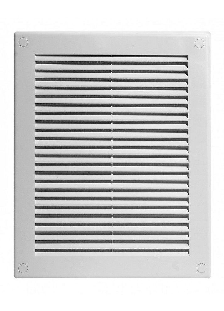 Вентиляционная решетка 18*25см TRU4 No Brand (362491812)