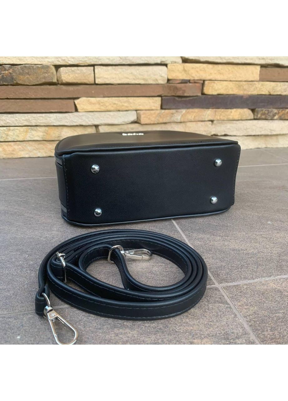 Женская мини сумочка клатч белая каркасная из экокожи Jacobs (363135550)