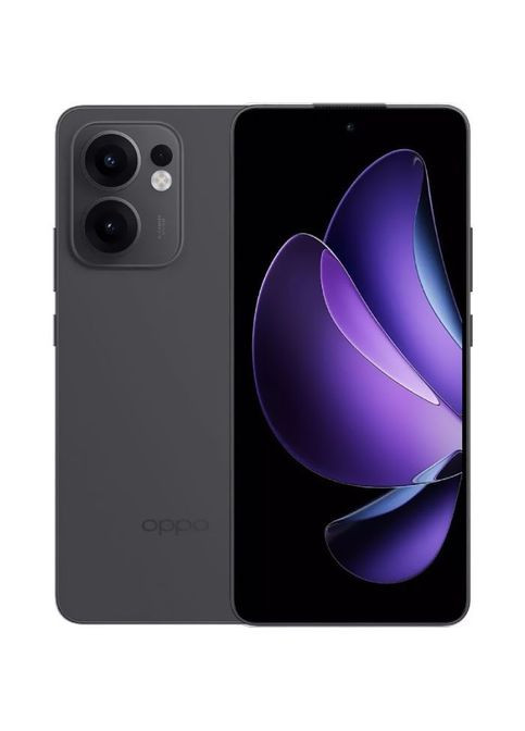 Мобильный телефон (OFCPH2701_GREY_512) Oppo Reno13 F 4G 8/512GB Graphite Grey (354228622)