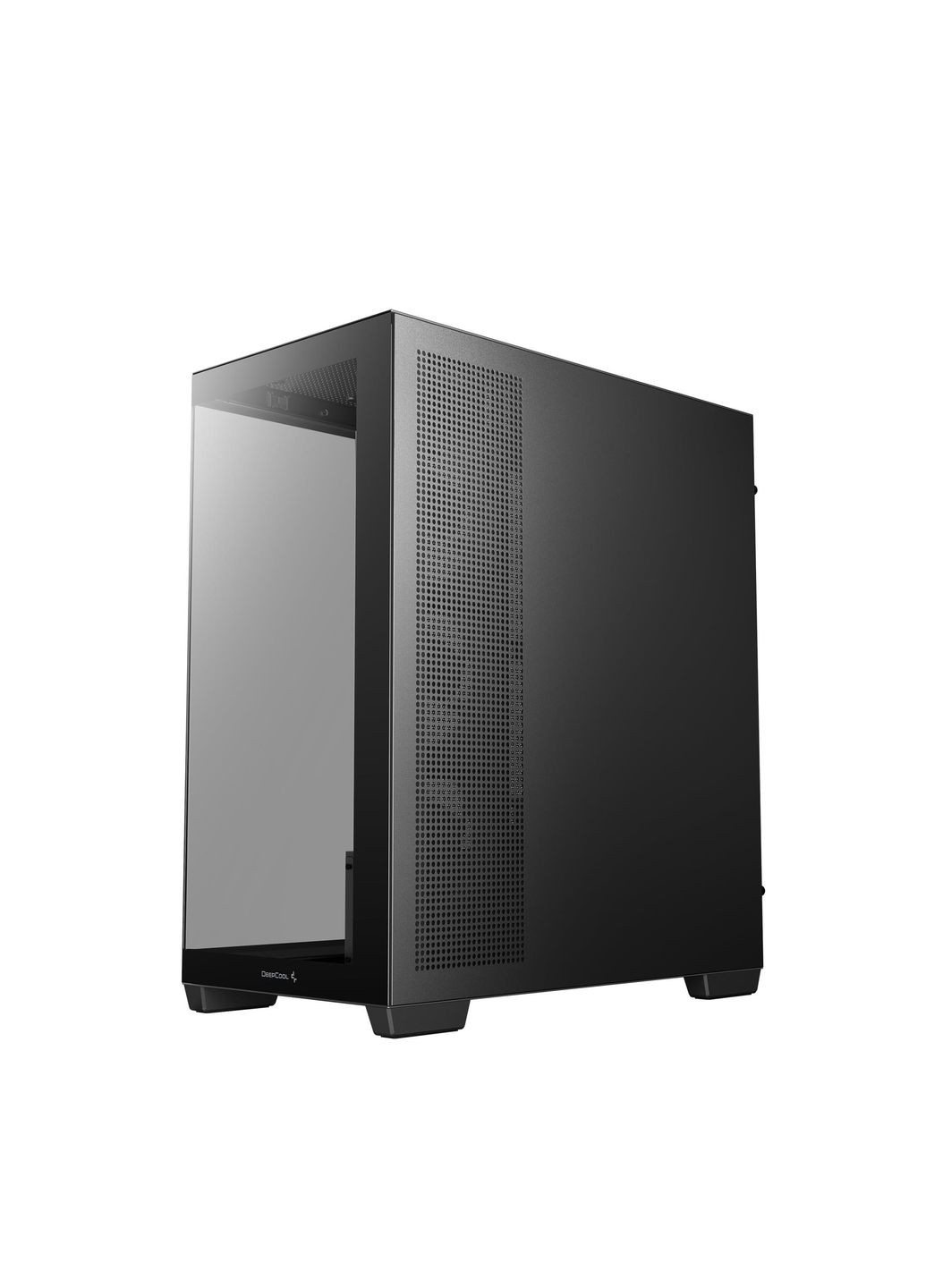Корпус CG580 4F Black (R-CG580-BKADA4-G-1) без БЖ DeepCool (342331268)