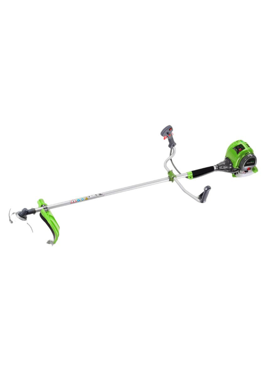 Мотокоса бензинова GR-31TS Grunhelm (315560030)