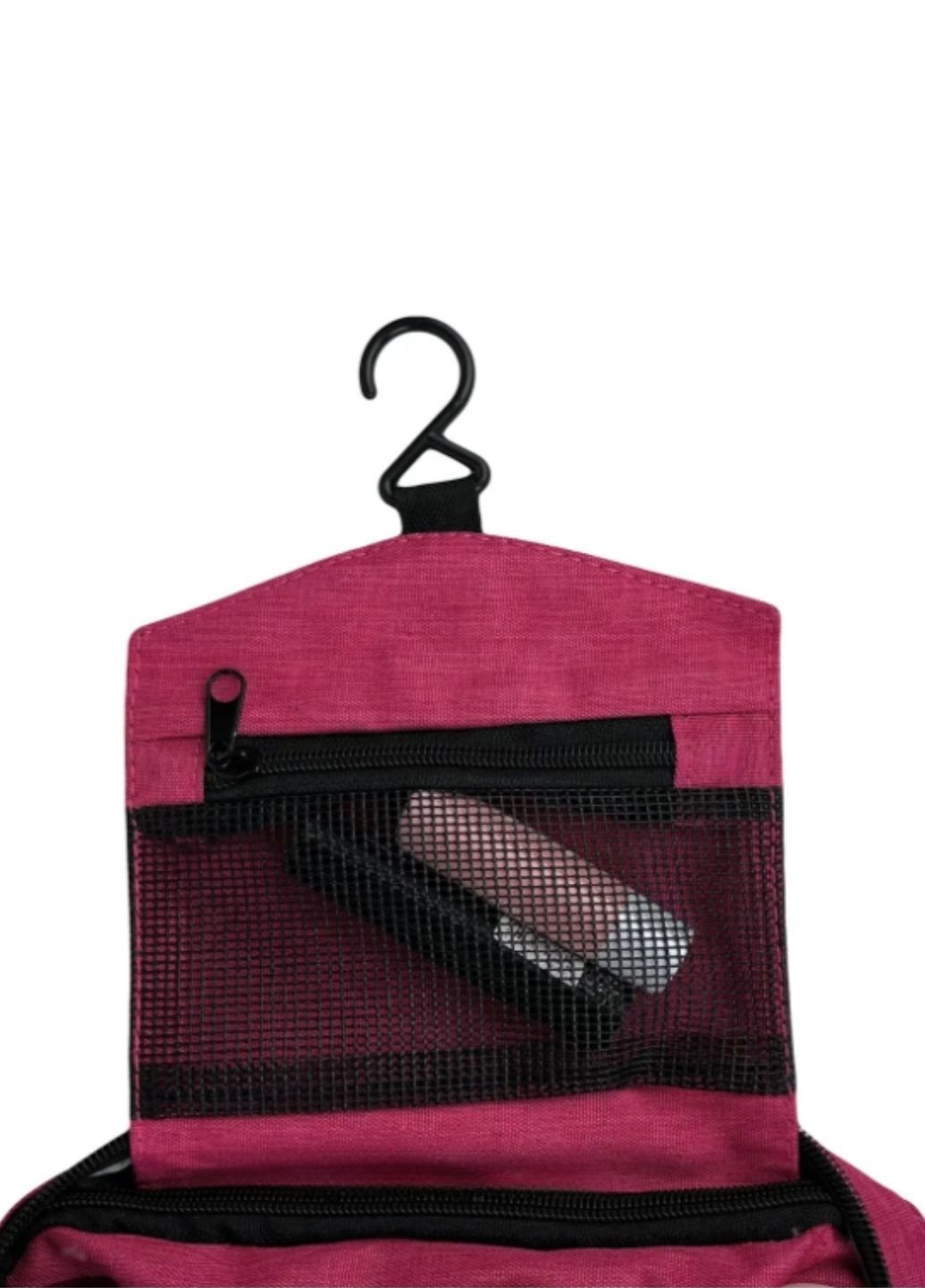 Косметичка дорожня розкладна (ОКД-21-6) No Brand (341326002)