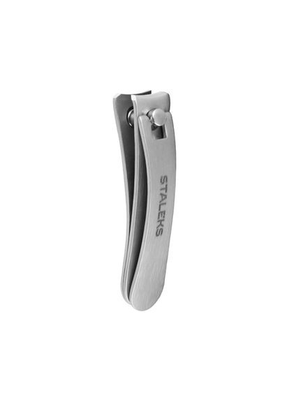 Книпсер маленький профессиональный для ногтей Beauty&Care 10 Staleks (341537807)