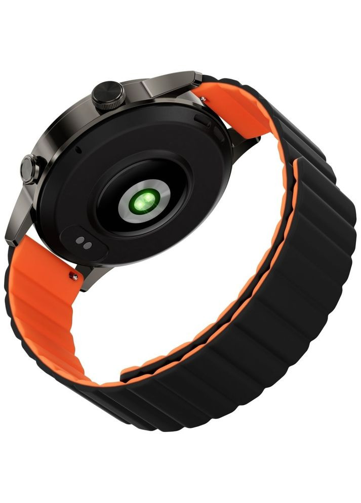 Смарт-годинник S3 (BS-W2406) Black Shark (353304273)