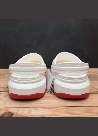 Крокс Крокбенд Фул Форс Клог Crocband Clog Slate Crocs Full Force (327416609)