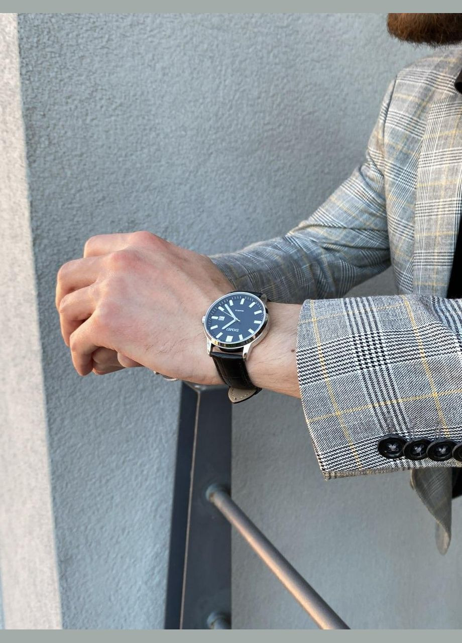 Часы мужские классика 2252 PTR Skmei (317595018)