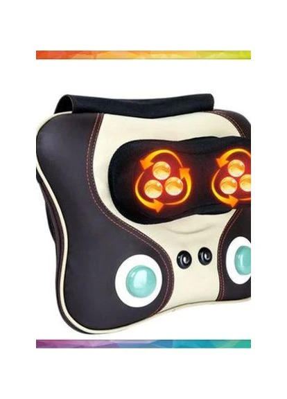Массажер подушка 8802/003 MASSAGE PILLOW Digital (391767764)