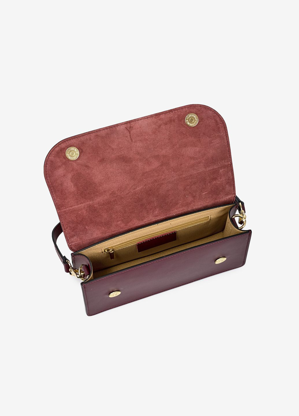 Сумка женская кожаная кросс-боди средняя Сrossbody Regina Notte (371721944)