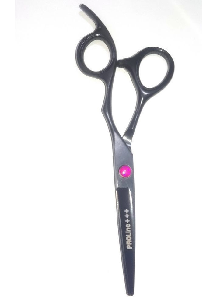 Ножиці для стрижки K17 55 прямі перукарські Proline (301270037)