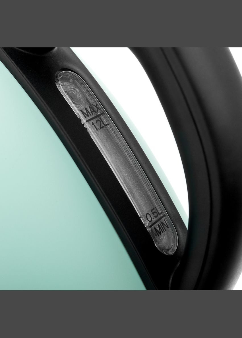 Електрочайник-термос з подвійними стінками 1.2 л (FA-5407-3-GN) First Austria (334004732)