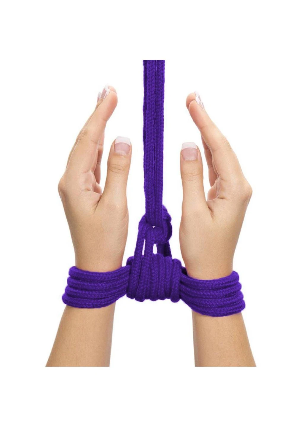 Верёвка Fetish Bondage Rope, 10м ( ) Lovetoy (374623502)