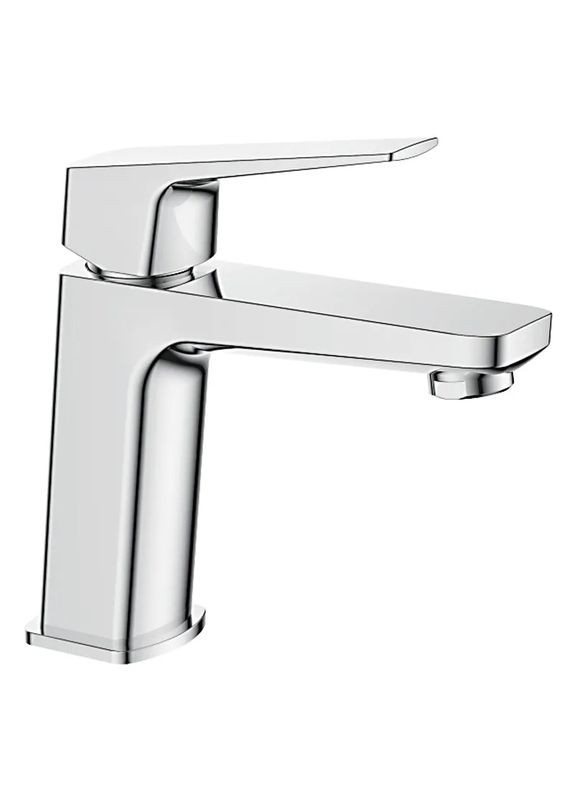 Змішувач для умивальника IBIZA M11007 (LL2010) IBERGRIF (325478097)