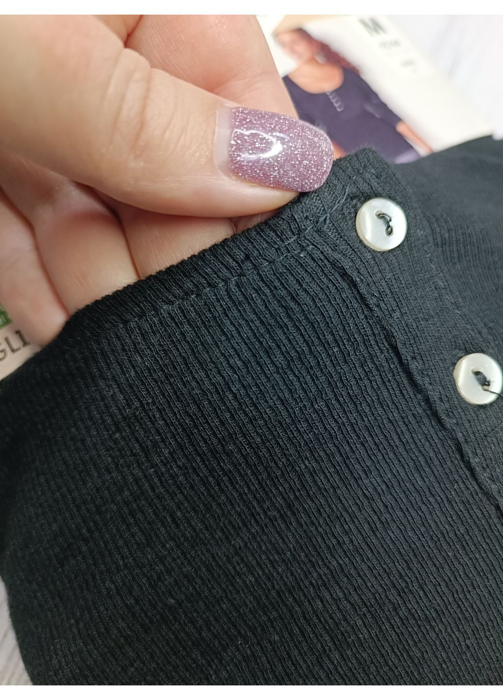 Жіночий лонгслів Esmara (362622469)