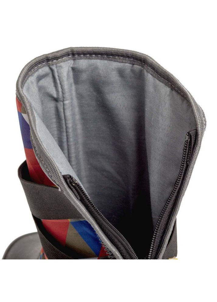 Дитячі чоботи PUFF кольорові Oldcom PCS (360870329)