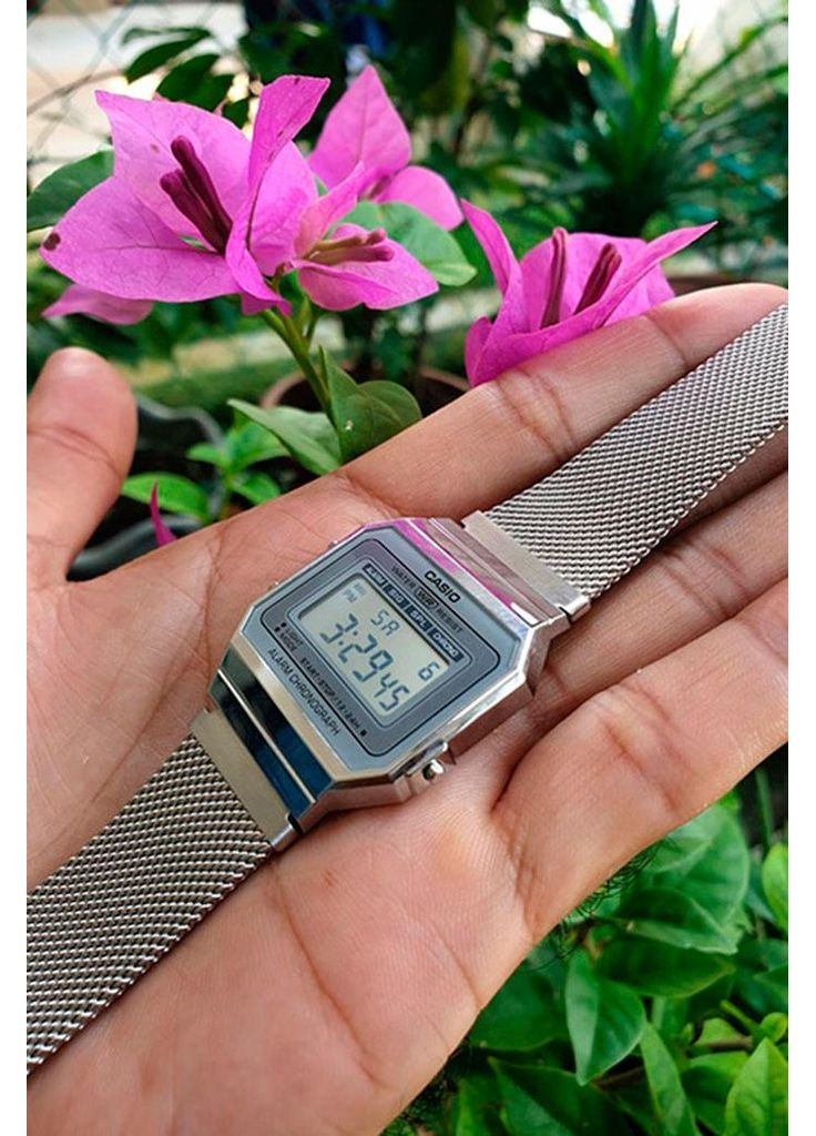 Наручний годинник A700WM-7A Casio (360645700)