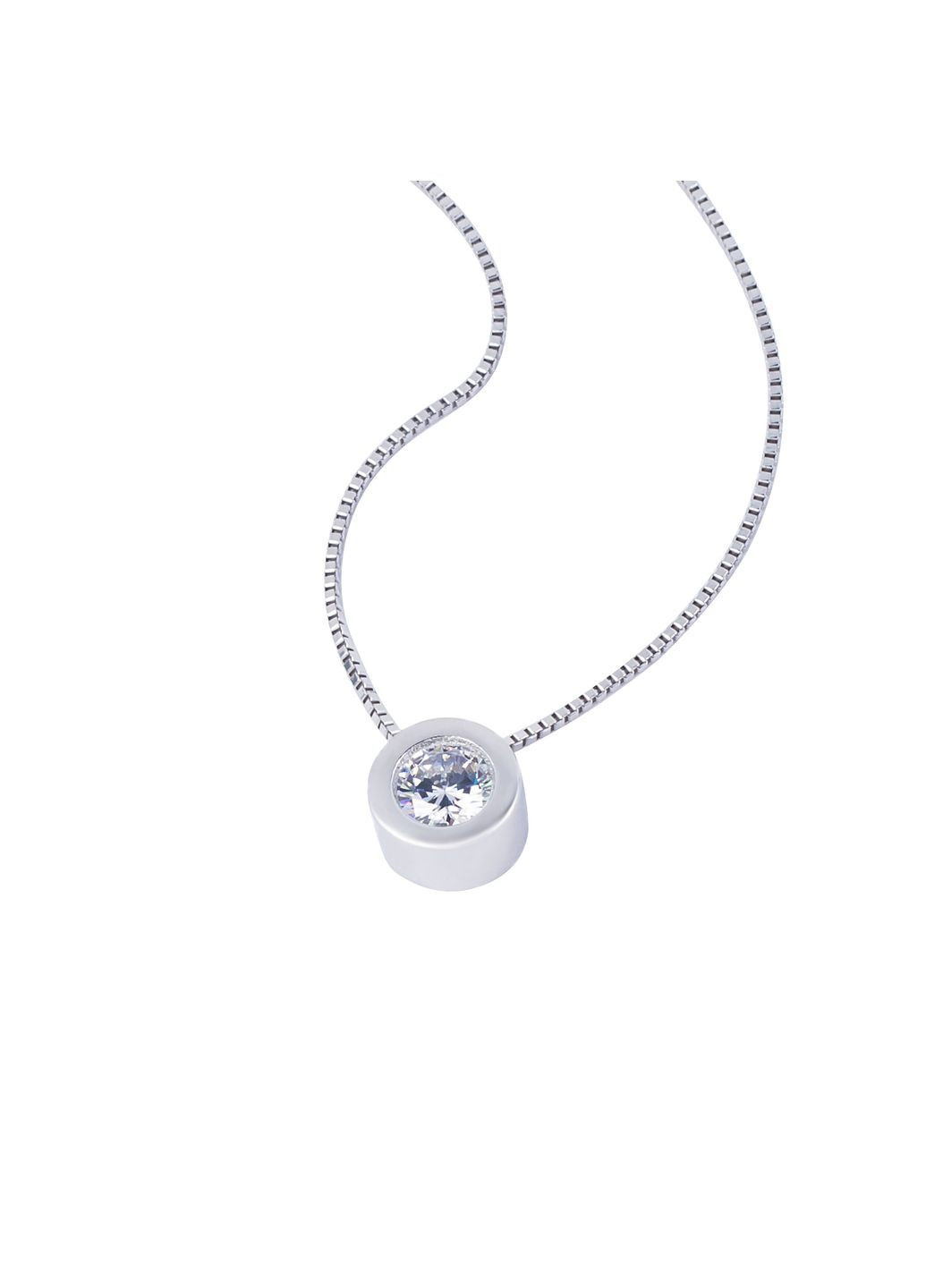 Кольє Срібна мрія (340561547)