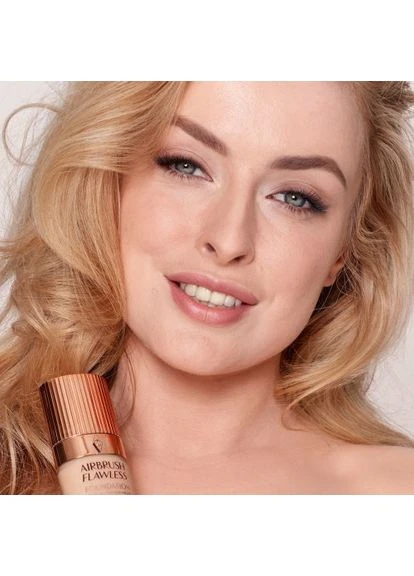 Тональний крем Charlotte Tilbury (278773889)