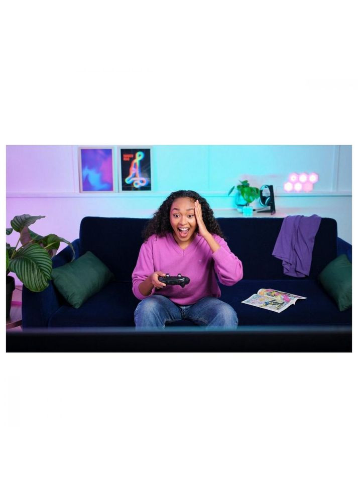 Геймпад GXT 542 Muta Wireless Black (24790) Trust (314973519)